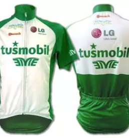 Prodaja sportnih dresov ljubljana