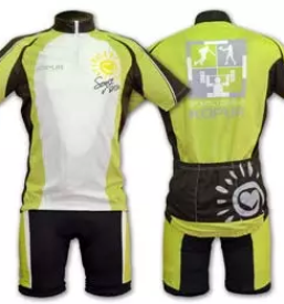 Prodaja sportnih dresov ljubljana