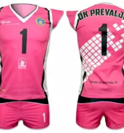 Prodaja sportnih dresov v sloveniji