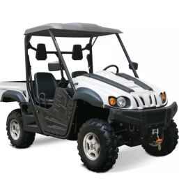 Ugodni štirikolesniki v Ljubljani