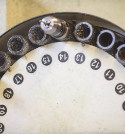 Prodaja delov za industrijska podjetja Slovenija