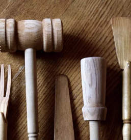 Prodaja kvalitetne suhe robe v Sloveniji