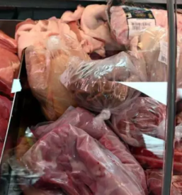 Ugodno meso v Ljubljana centru