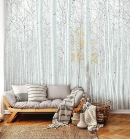 Prodaja različnih tapet in fototapet Slovenija