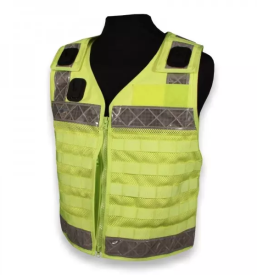 Tasmanian tiger oprema