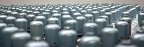 Prodaja tehničnih plinov Slovenija