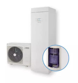 Prodaja toplotnih crpalk slovenija