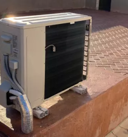 Prodaja toplotnih crpalk slovenija