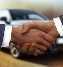 Prodaja tovornih in osebnih vozil slovenija