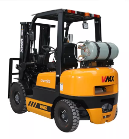 Prodaja viličarjev Slovenija, Hrvaška, Avstrija