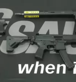 Prodaja strelske in policijske opreme Ljubljana