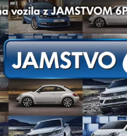 Prodaja volkswagen primorska