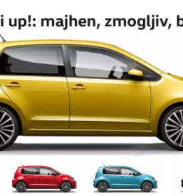 Prodaja volkswagen primorska