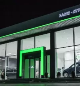 Prodaja vozil skoda maribor