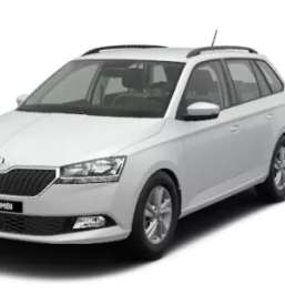 Prodaja vozil skoda maribor