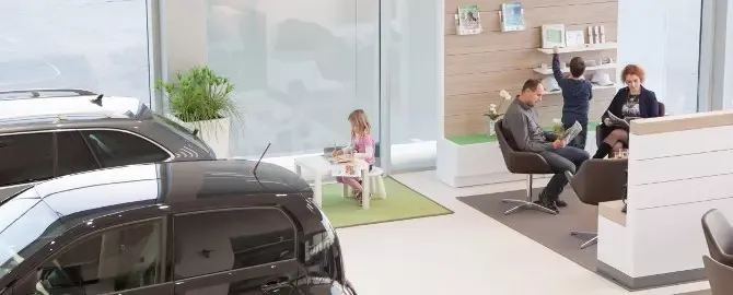 vozila Škoda