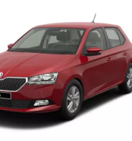 Prodaja vozil skoda ptuj