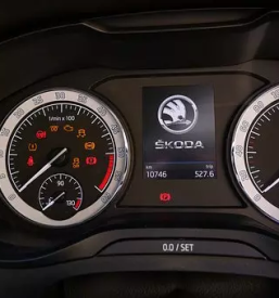 Prodaja vozil skoda ptuj