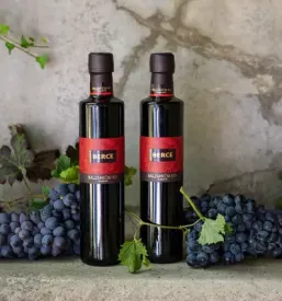 Vrhunska vina Vipavska dolina