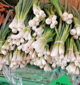 Prodaja zelenjave slovenija