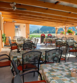 Prodam ugodno gostisce na koroskem