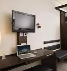 Production of hotel furniture in europe