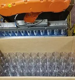 Production of plastic products in Škofljica and Vrhnika