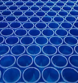 Production of plastic products in Vrhnika