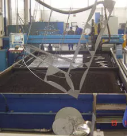 Production of process equipment from stainless material slovenia