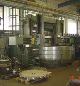Production of process equipment from stainless material slovenia