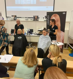 Profesionalna lasna kozmetika slovenija