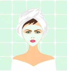 Profesionalna nega obraza vrhnika