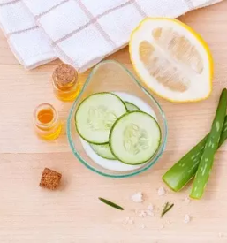 Profesionalna nega obraza vrhnika