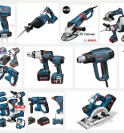 Profesionalno orodje stajerska