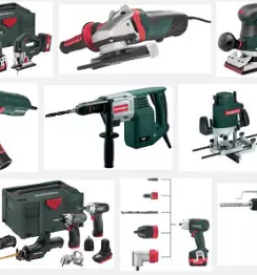 Profesionalno orodje stajerska