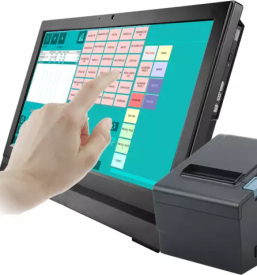 Programska oprema za blagajne in poslovanje za trgovine slovenj gradec koroska starejrska