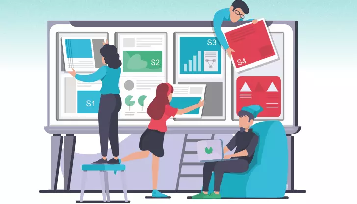 Programska oprema za blagajne in poslovanje za trgovine Slovenj Gradec, Koroška