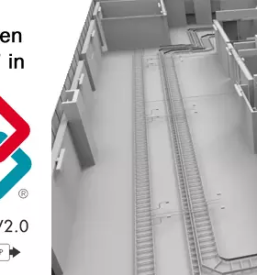 Programska oprema za strojne instalacije Slovenija, tujina