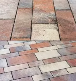 Proizvodnja betonskih barv v sloveniji