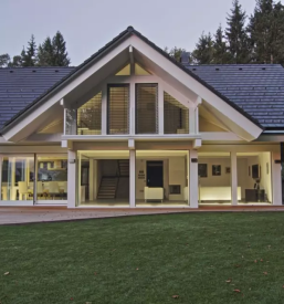 Proizvodnja in gradnja his slovenija