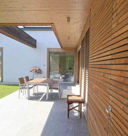 Proizvodnja in gradnja montaznih his slovenija