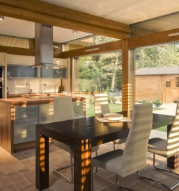 Proizvodnja in gradnja montaznih his slovenija