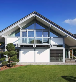 Proizvodnja in gradnja montaznih his slovenija