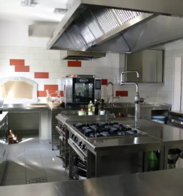 Proizvodnja in montaza gostinske opreme slovenija eu