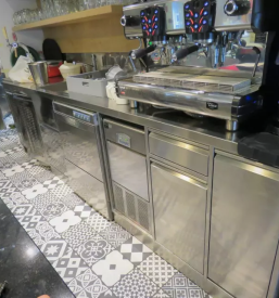 Proizvodnja in montaza gostinske opreme slovenija eu