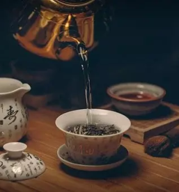 Proizvodnja in prodaja konopljinega caja notranjska primorska