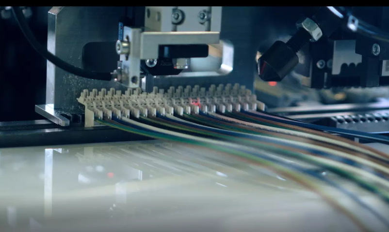 Proizvodnja kabelske konfekcije