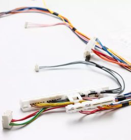 Izdelava kabelske konfekcije mezica