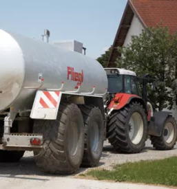 Proizvodnja kmetijske mehanizacije stajerska