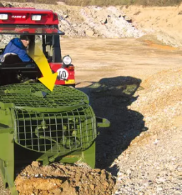 Proizvodnja kmetijske mehanizacije stajerska